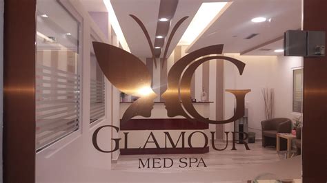 glamour med spa aigalew