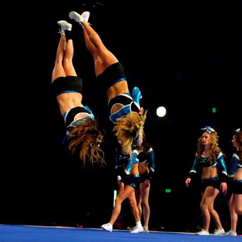 cheerleading  dangerous siowfa science   world certainty  controversy