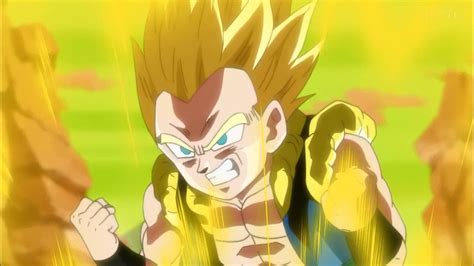 Las 10 Transformaciones De Gotenks En Dragon Ball