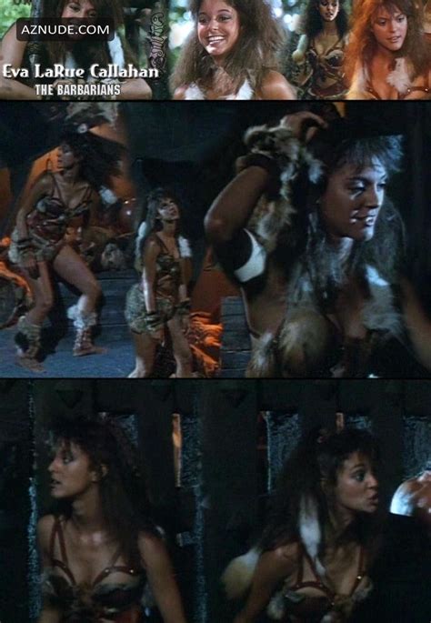 The Barbarians Nude Scenes Aznude
