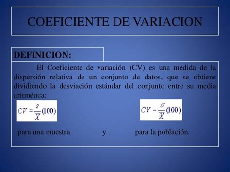 diapositiva medidas de dispersion