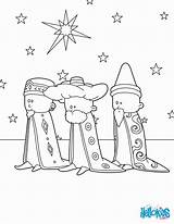 Koningen Drie Mages Rois Coloriage Epiphany Kings Les Roi Mage Coloriages Colorier Christmas Creche Erstellen Kalender sketch template