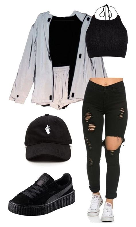 the 25 best baddies outfits ideas on pinterest