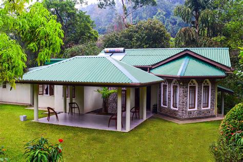 accommodation gallenawatta bungalow