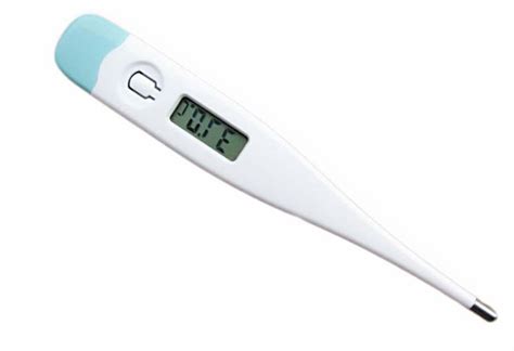 thermometer thermometer