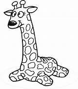 Coloring Stuffed Pages Animal Getdrawings sketch template