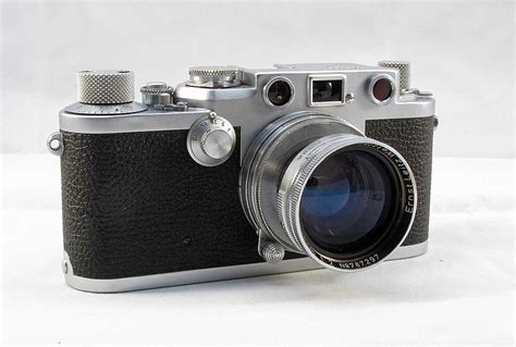 leica iiif