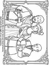 Shakespeare Puppets Hermia sketch template