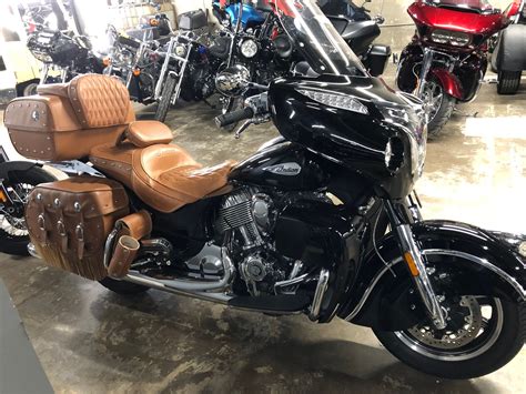 2017 indian roadmaster american motorcycle trading company used