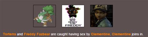 Things Get Kinky Hunger Games Simulator Know Your Meme