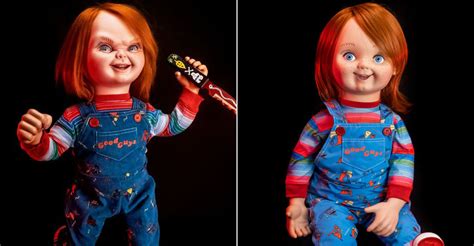 Chucky Doll Life Size Good Guys Doll Ubicaciondepersonas Cdmx Gob Mx