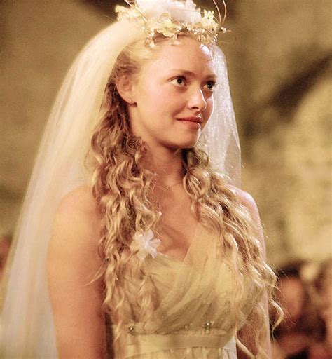 Celebrity Wedding Dresses From The Movies Slow News Day