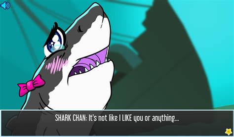 shark dating simulator apk for android download