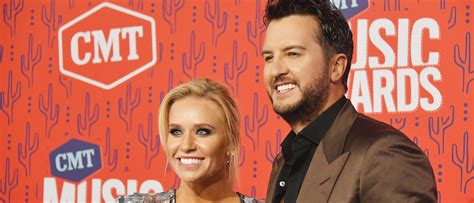 Country Star Luke Bryan Shares His Nsfw Secret To A Happy