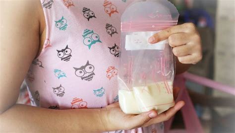 everything you need to know about donating breast milk and human milk banks