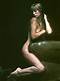 Jane Birkin Nude Photo