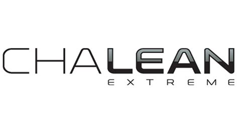 chalean extreme simple health source