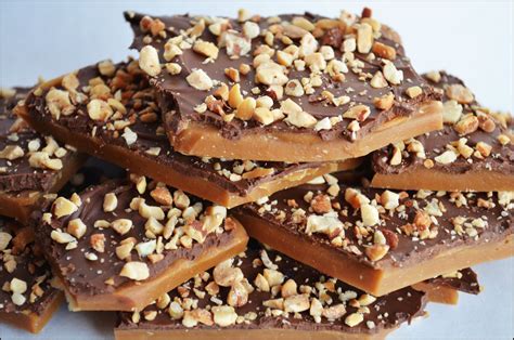 frosting  top english toffee