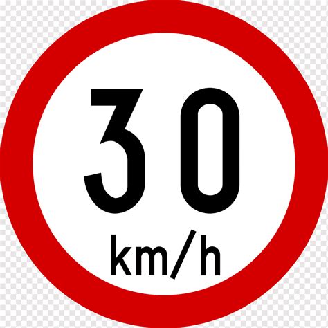 sinal de transito limite de velocidade estrada quilometro por hora  km  zona sinal de