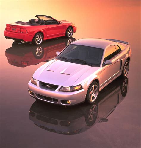 Classic Cool Sn95 Ford Mustang Articles Grassroots