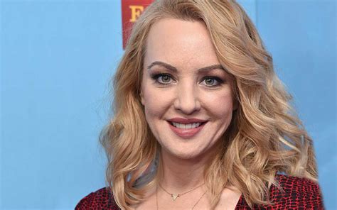 Wendi Mclendon Covey Stars In Outlandish New Comedy Army Of One Wendi