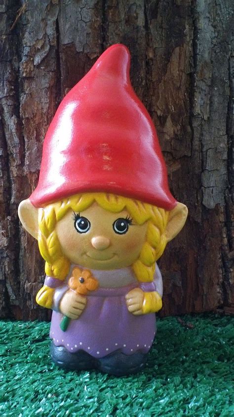 pin by katie on hanging w my gnomies gnome garden garden girls gnomes