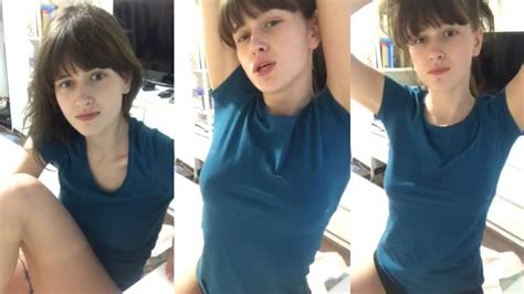Periscope Live Stream Russian Girl Highlights 26 Youtube