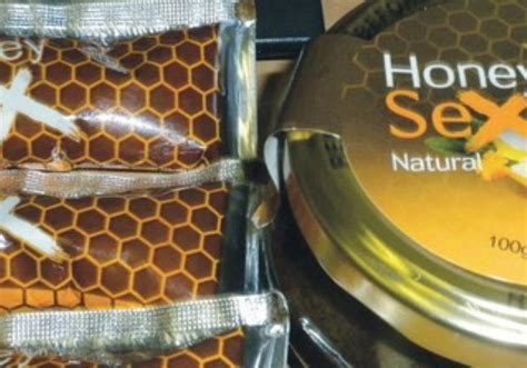 Health Ministry Beware Of ‘honey Sex Health And Science Jerusalem Post