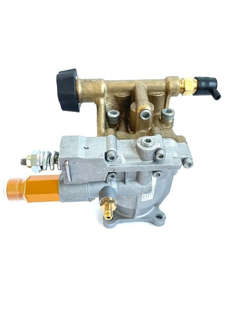 dewalt dxpw  psi pressure washer pump  shaft   key ebay