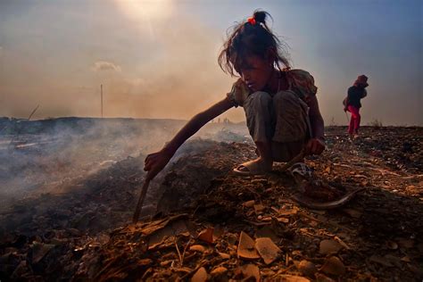 stung meanchey garbage dump phnom penh cambodia view in … flickr