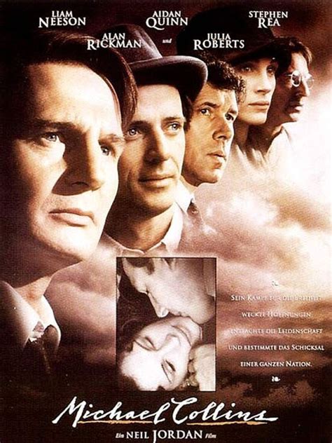 michael collins 1996 …review and or viewer comments