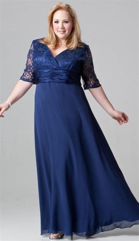 Mother Dresses For Weddings Plus Size Pluslook Eu Collection