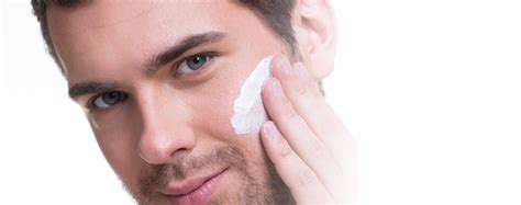 skin care mens facials  technical treatments