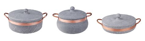 Stone Glass Camo Cookware Which Pot Handles The Heat