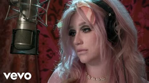 Rainbow Kesha 「เนื้อเพลง」 แปลภาษาไทย