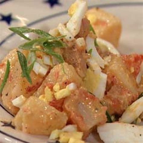 potato salad recipes stories show clips more rachael ray show