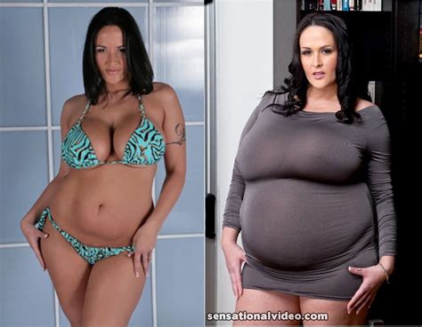 carmella bing before and after weight gain carmella bing porn images sorted by position