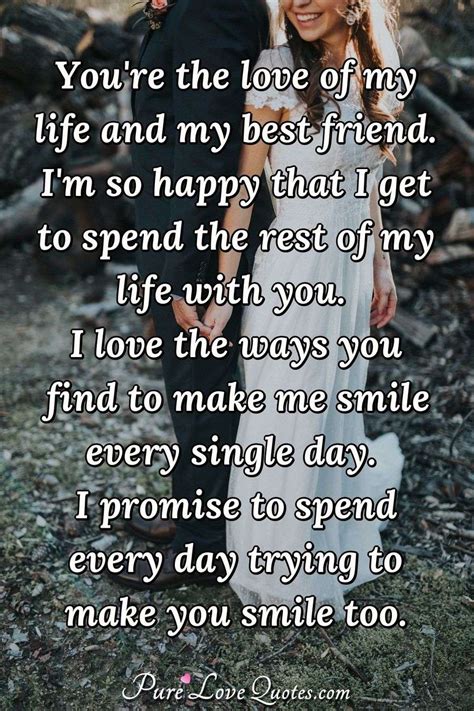 youre  love   life    friend im  happy     spend  rest