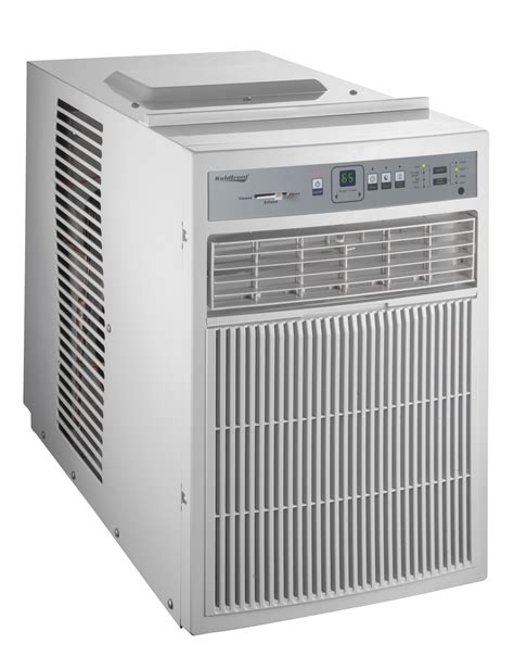koldfront cacw  btu  casement air conditioner white ebay
