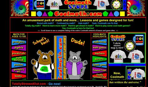 top math game websites  kids math game time