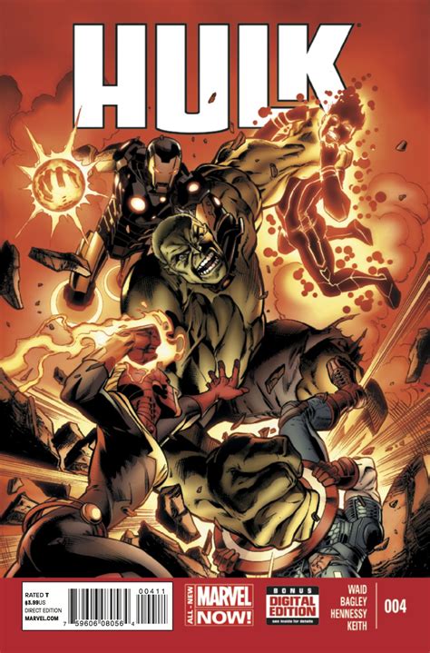 exclusive preview hulk   dimension comics creators culture