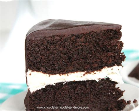 ding dong cake recipe chocolate chocolate