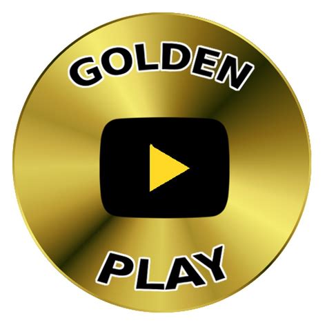 golden play youtube