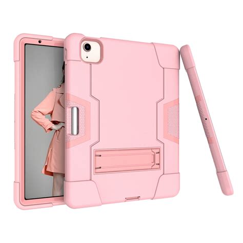 Dteck Case For Apple Ipad Air 4th Generation 10 9 Inch 2020 Released