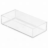 Drawer sketch template