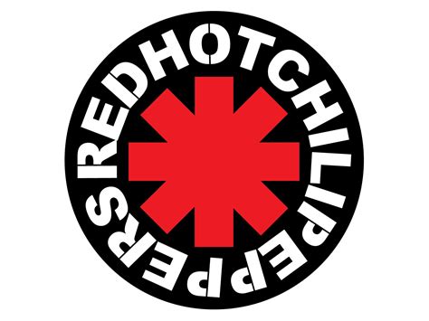 Red Hot Chili Peppers Logo Histoire Et Signification