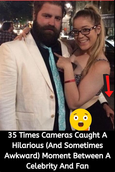 35 times cameras caught a hilarious and sometimes awkward moment