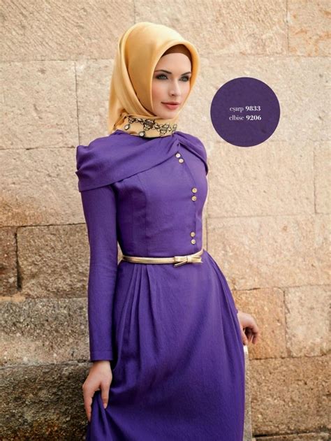10 Amazing Turkish Hijab Styles 2014 Hijab Styles Hijab