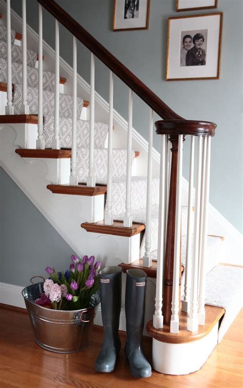 image result  hall ways  gray foyer decorating house stairs