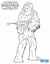 Chewbacca Star Coloring Pages Wars Kids Hellokids Color Print Printable Hello Online Han Solo Force Drawings Awakens Barbie Adult Printables sketch template